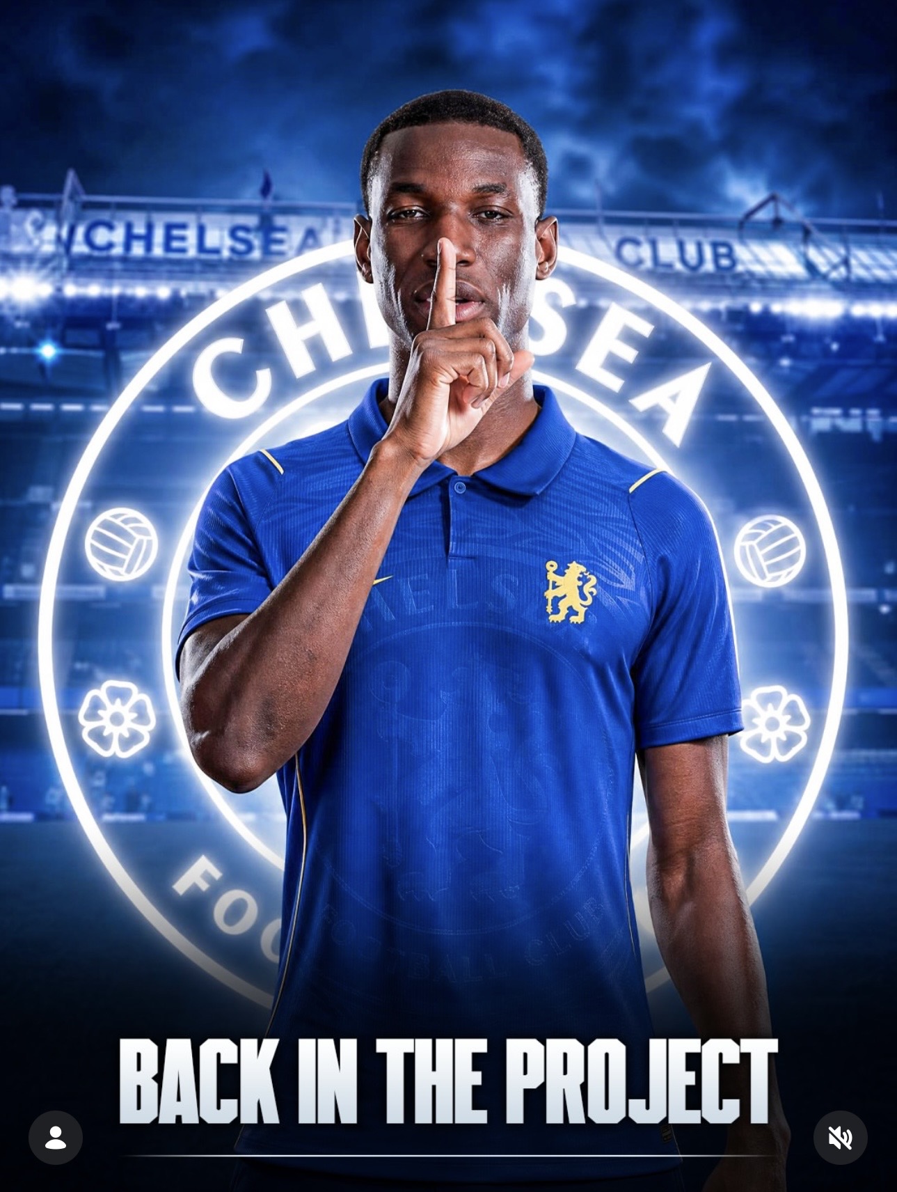 HERE WE GO! Jackson survives Chelsea’s cut… but Garnacho isn’t so lucky