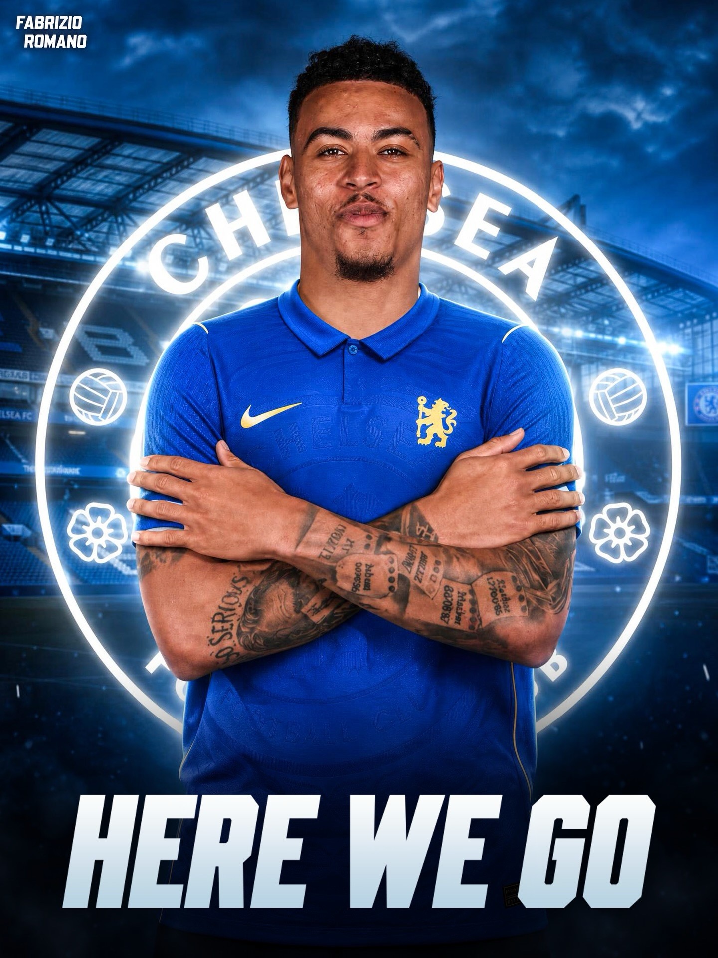 HERE WE GO! Chelsea Hijack Morgan Rogers Deal In Stunning £117m Move